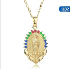 catholic, 18k gold, Jewelry, Gifts