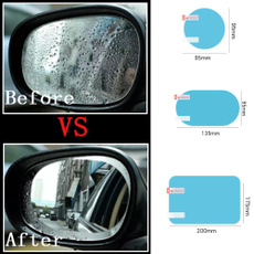 Cars, Mirrors, Waterproof