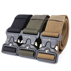 Fashion Accessory, Outdoor, Army, Buckles