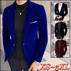 blazerjacket, Fashion, velvet, Blazer