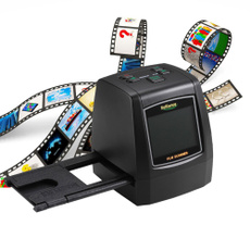 negativefilmscanner, Scanner, filmscanner, Photo