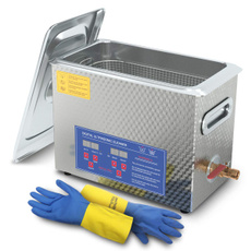 partscleaner, Brass, ultrasoniccleaner, Baskets