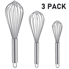 Steel, Kitchen & Dining, Cooking, whisk