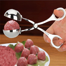 cuisine, Kitchen & Dining, Ball, baller