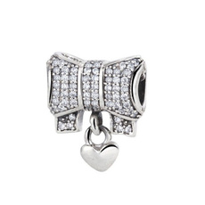 Charm Bracelet, Jewelry, Pandora Beads, bigholebead