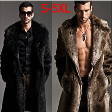 fauxfurcoat, Fashion, fur, Jacket