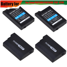Playstation, psp3000batterypack, Video Games & Consoles, Battery