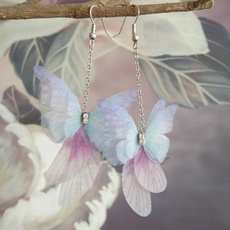 butterfly, dragon fly, Fashion, Jewelry