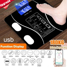 water, smartweightscale, usb, Home & Living
