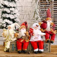 christmasgiftsforkid, Christmas, Home & Living, Santa Claus