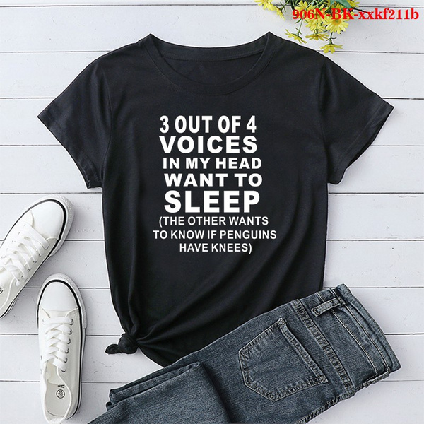 NEW!!***VOICES  T SHIRT*** Must have shirt for Summer