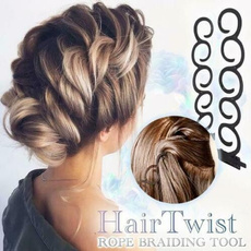hairrope, hair twister, Magic, Beauty