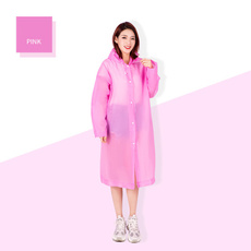 environmental protection, Outdoor, raincoat, Thickened