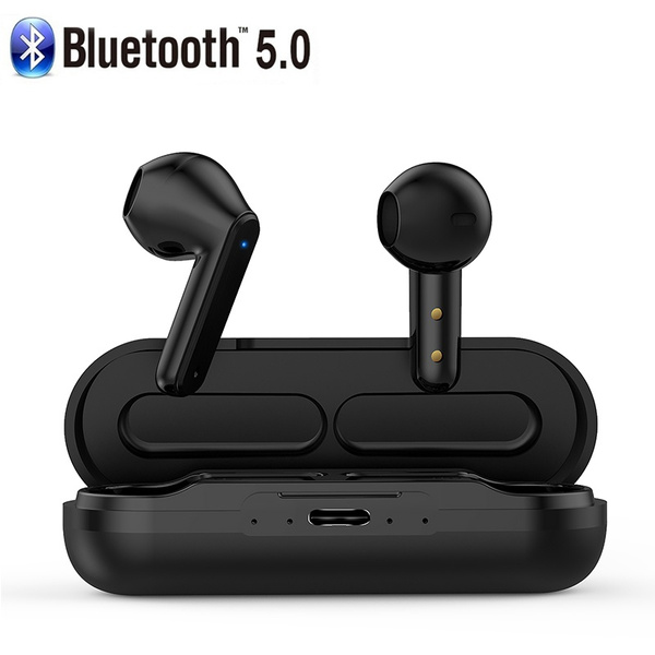 Iphone x wireless discount earbuds