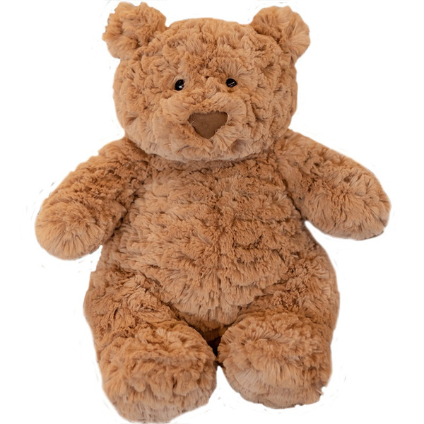 ugliest teddy bear