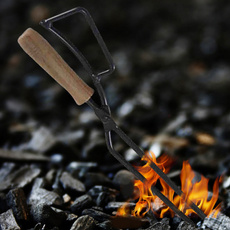 carbonclip, Tongs, barbecuecarbonclip, Home & Garden