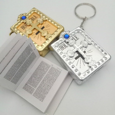 Mini, Key Chain, Jewelry, minibook