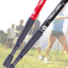walkingpole, ultralight, Adjustable, Hiking