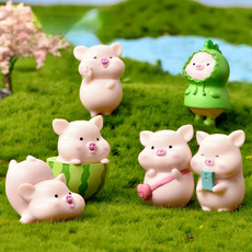 cute, doll, littlepigdesktop, Cars