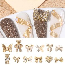 butterfly, Fashion, art, Beauty