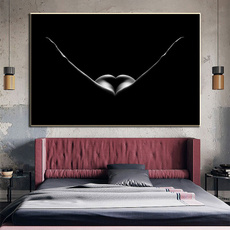 Body, Pictures, Decor, Wall Art