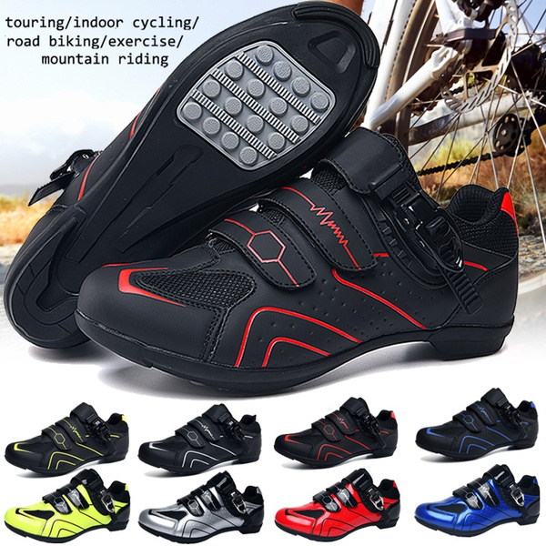 Unlocked cycling online shoes