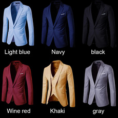 Casual Jackets, singlebreastedsuit, Suits, formalwear