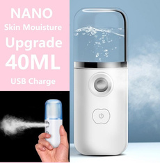 Mini, usb, Beauty, Humidifier