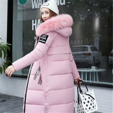 Jacket, Plus Size, Winter, fashion jacket