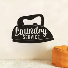 Decor, Laundry, Home Decor, homedecal
