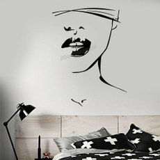 Wohnkultur, homedecal, Stickers, removablewallvinyl