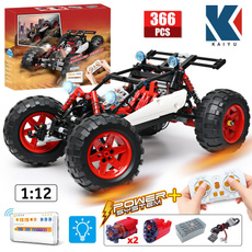 building, Toy, Remote, for