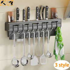 knifeholder, kitchenutensilsstoragerack, kitchenutensilsorganizer, wallmountkniferack