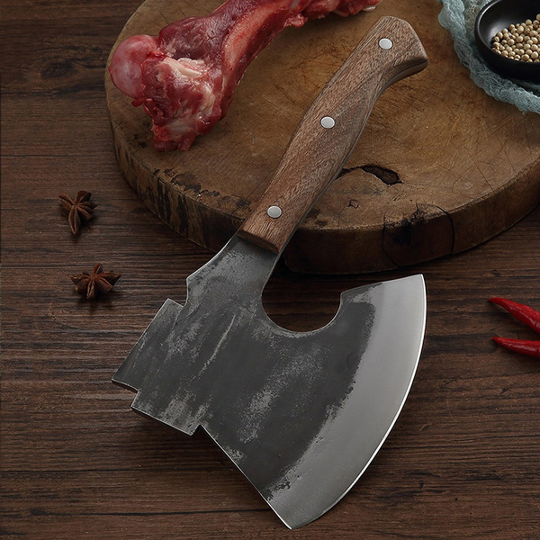 Chef's Heavy-Weight Cleaver