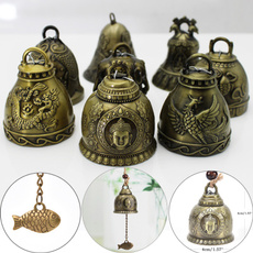 buddhastatue, fortune, Gifts, hangingcopperburner
