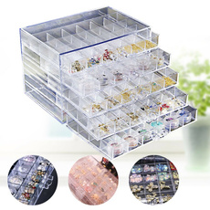 Box, Storage Box, Container, nailsuppliesorganizer