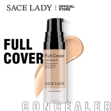 Dark, Concealer, eye, Beauty