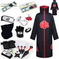 Cheap Akatsuki Cloaks Top Quality On Sale Now Wish