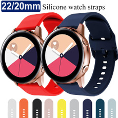 galaxy46mmwatchband, samsungwatchband, siliconewatchband, Classics