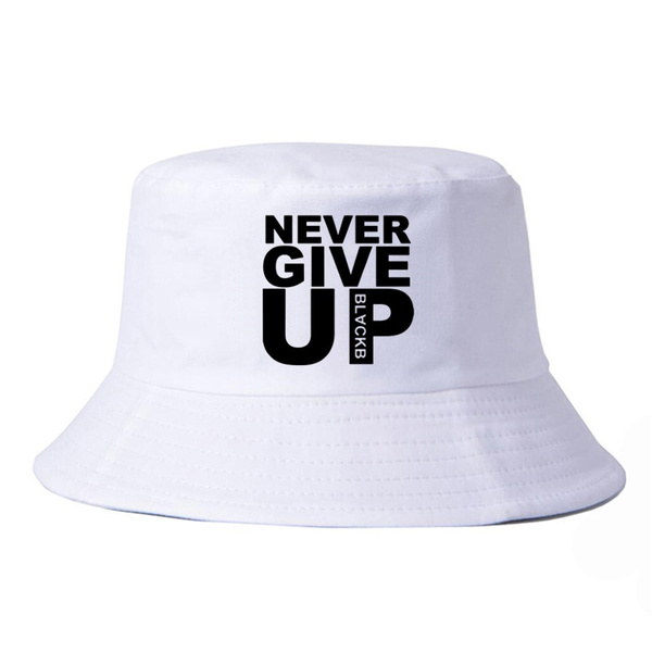 Unisex Harajuku Bucket Hat