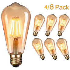 incandescentbulb, homedrcor, led, vintagebulb