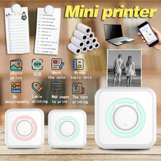 Mini, Printers, Mobile Phones, Mobile