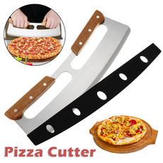 pizzacutter, Steel, Stainless Steel, doughcutter