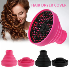 Beauty, Gifts, hairdryerdiffuser, Silicone
