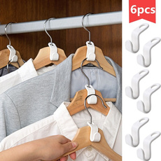 plastichanger, Hangers, Closet, clotheshook