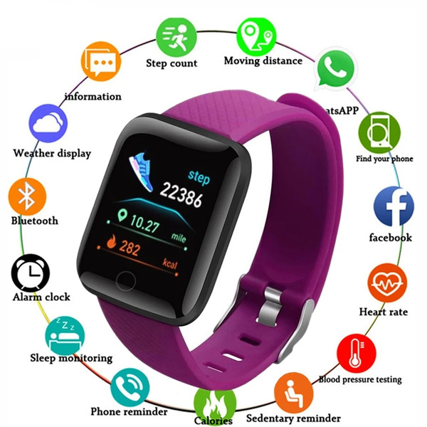 smartwatch b57 wish