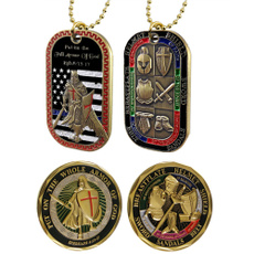 Jewelry, armorofgod, Pets, Necklaces Pendants