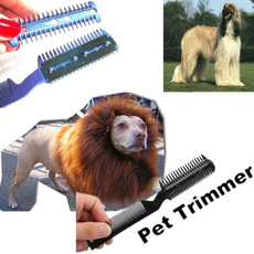hair, doggrooming, hairsheddingbrush, Pets