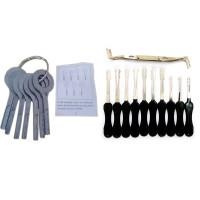 hu66, lockpicking, Tool, VW