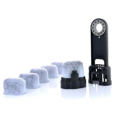 forkeurigcoffeemachine, Coffee, replacementfilter, Charcoal